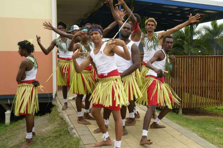 Djarragun