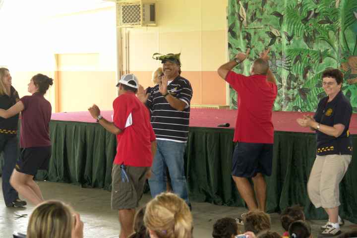 Djarragun