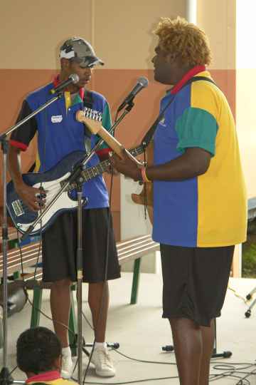 Djarragun