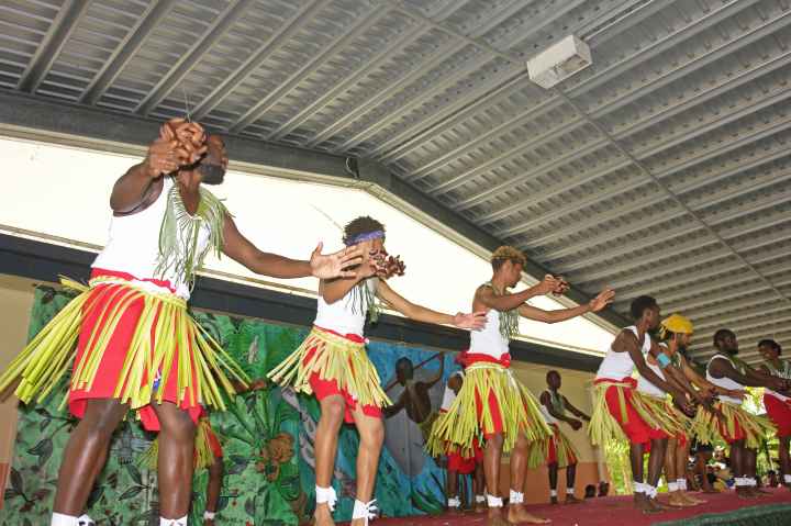 Djarragun