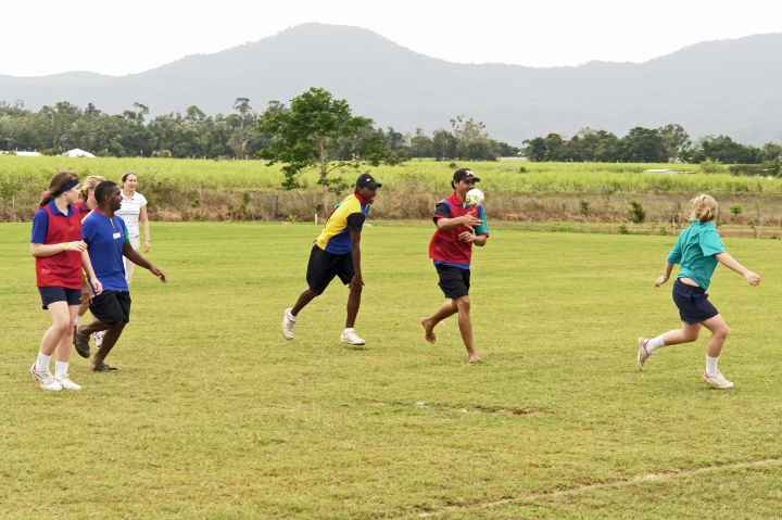 Djarragun