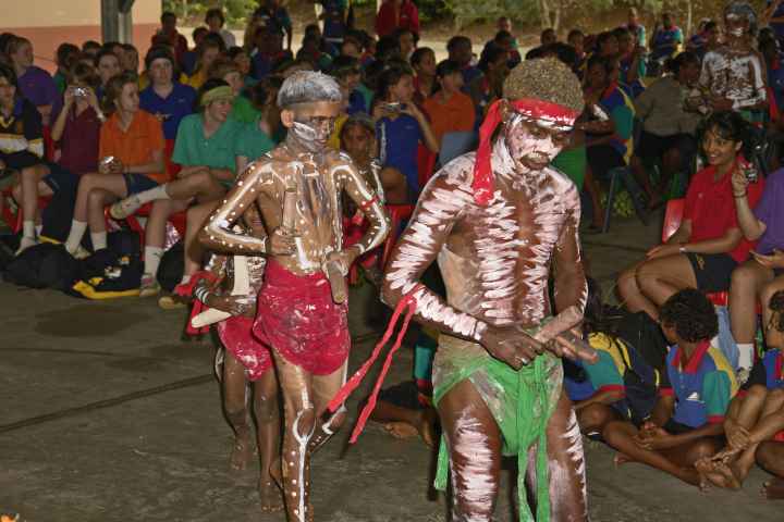 Djarragun
