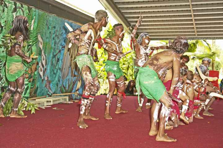 Djarragun