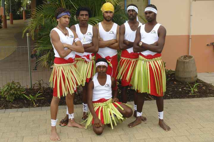 Djarragun