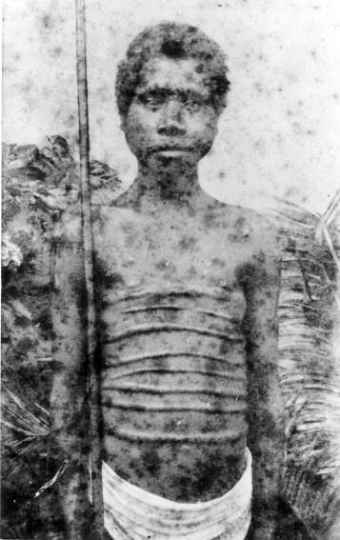 Djarragun