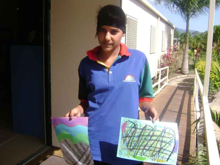 Djarragun