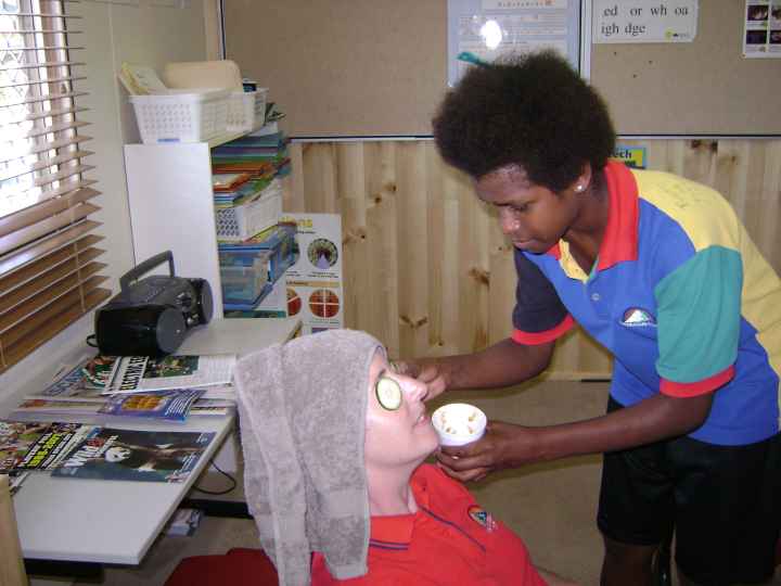 Djarragun