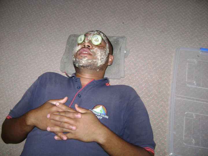 Djarragun