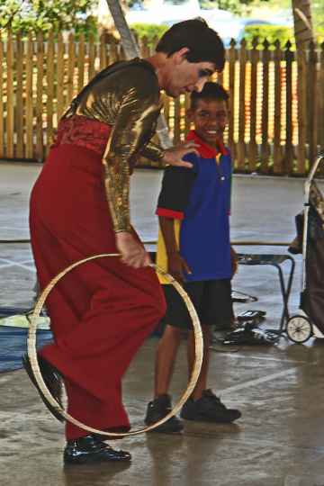 Djarragun