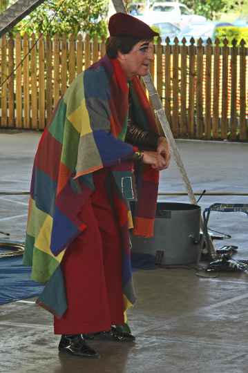 Djarragun