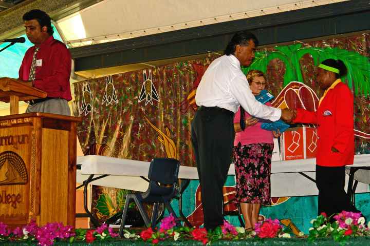 Djarragun