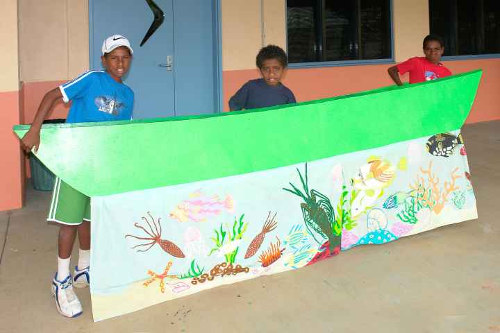 Djarragun