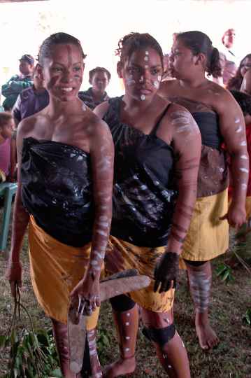 Djarragun