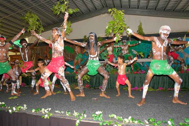 Djarragun