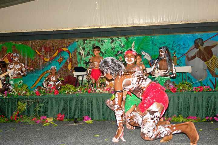 Djarragun