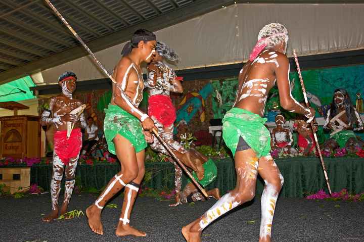 Djarragun