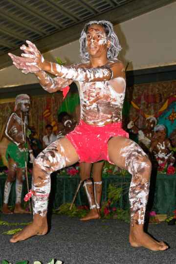 Djarragun