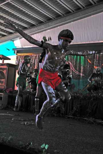 Djarragun