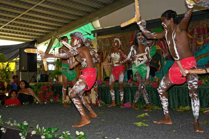 Djarragun