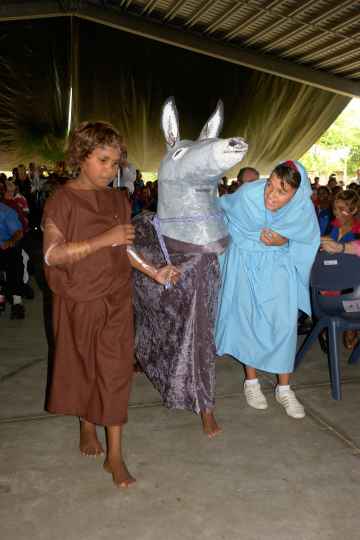 Djarragun