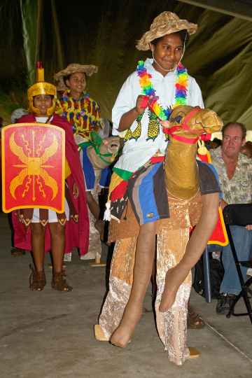 Djarragun
