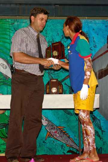 Djarragun