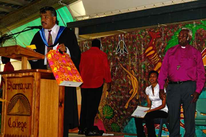 Djarragun