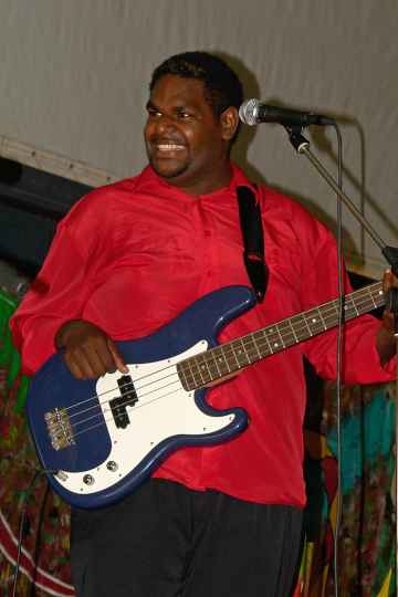 Djarragun