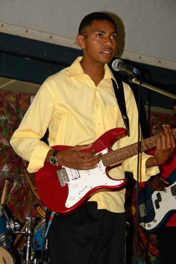 Djarragun