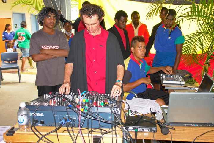 Djarragun