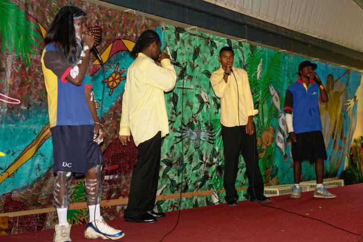 Djarragun