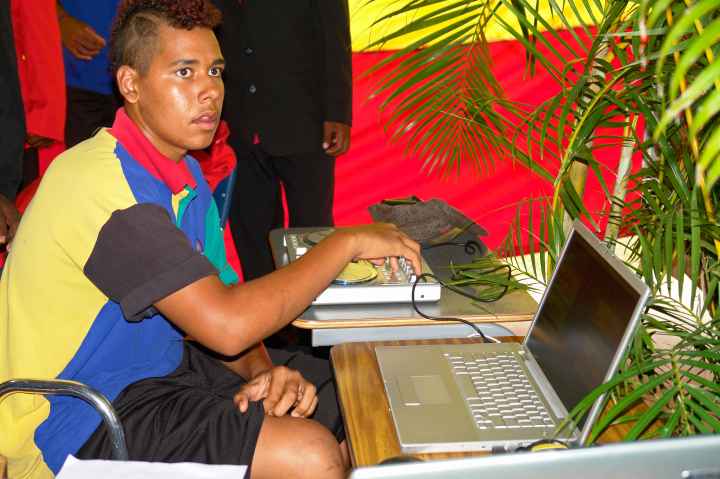 Djarragun