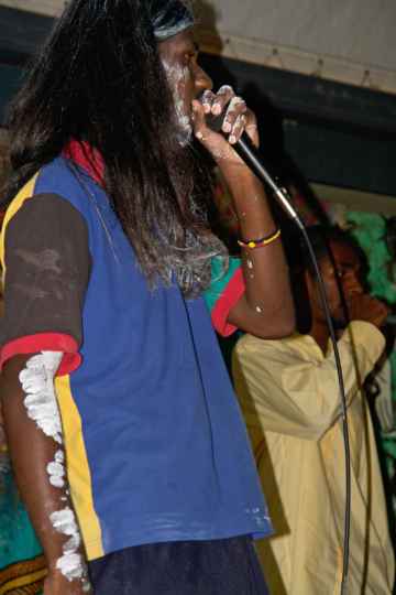 Djarragun