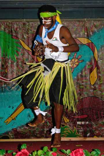Djarragun