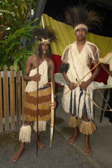 Djarragun
