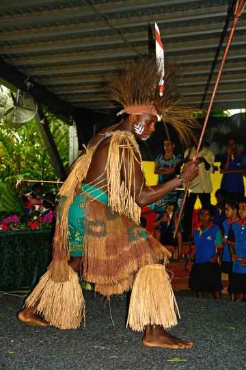Djarragun
