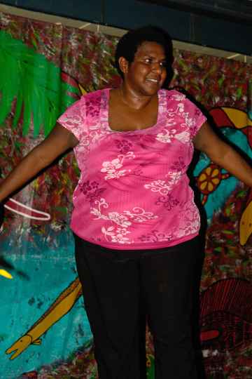 Djarragun