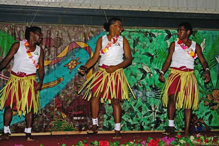 Djarragun