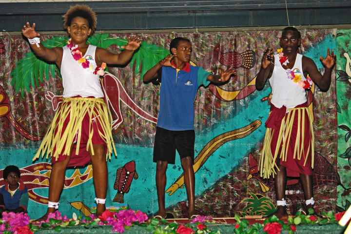 Djarragun
