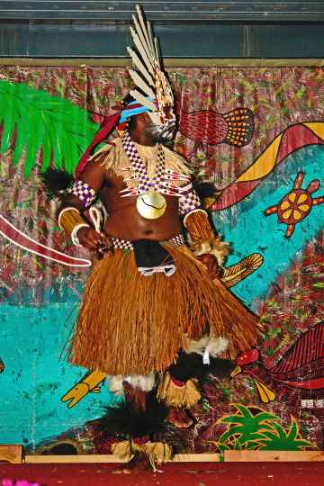 Djarragun
