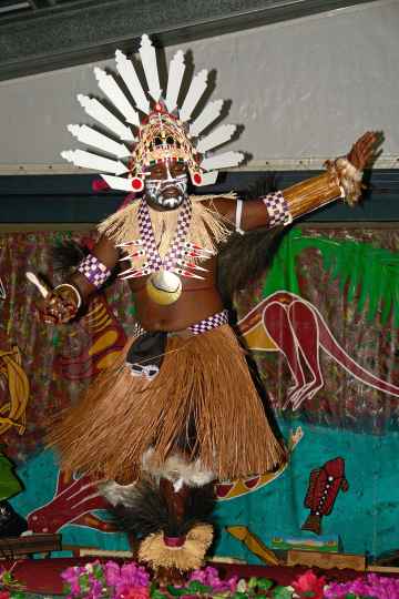 Djarragun