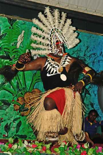 Djarragun