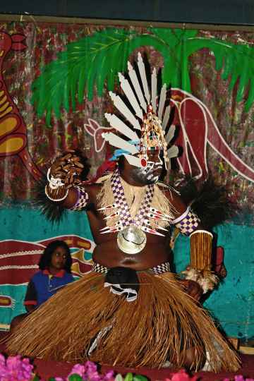 Djarragun
