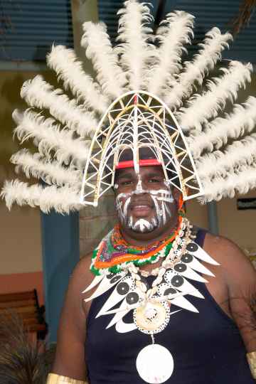 Djarragun