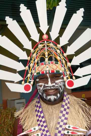 Djarragun