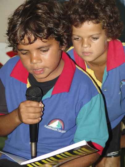 Djarragun