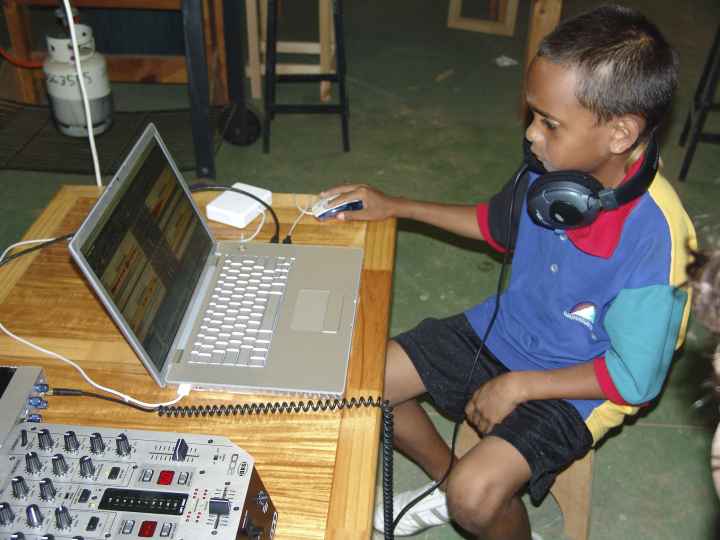 Djarragun