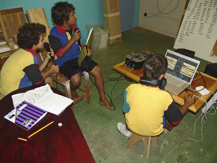 Djarragun