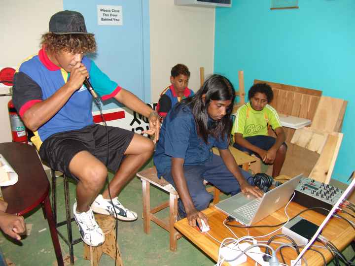 Djarragun