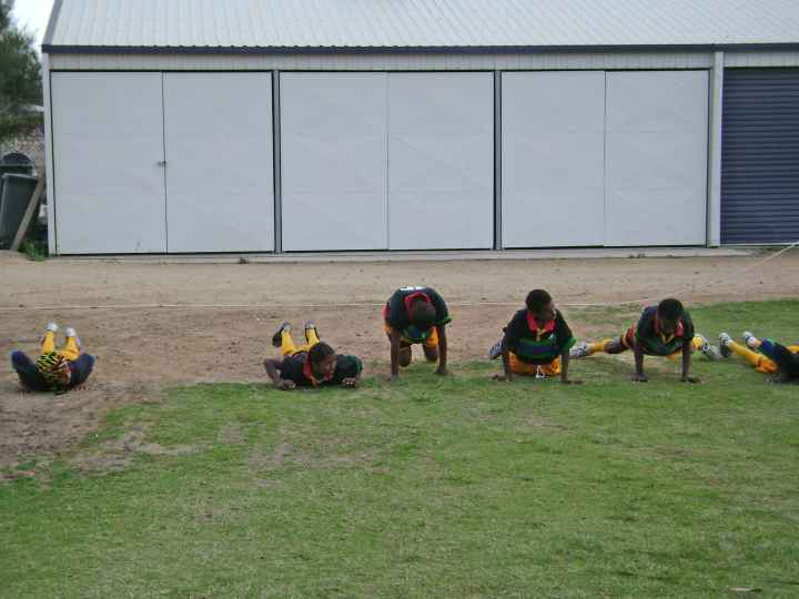 Djarragun